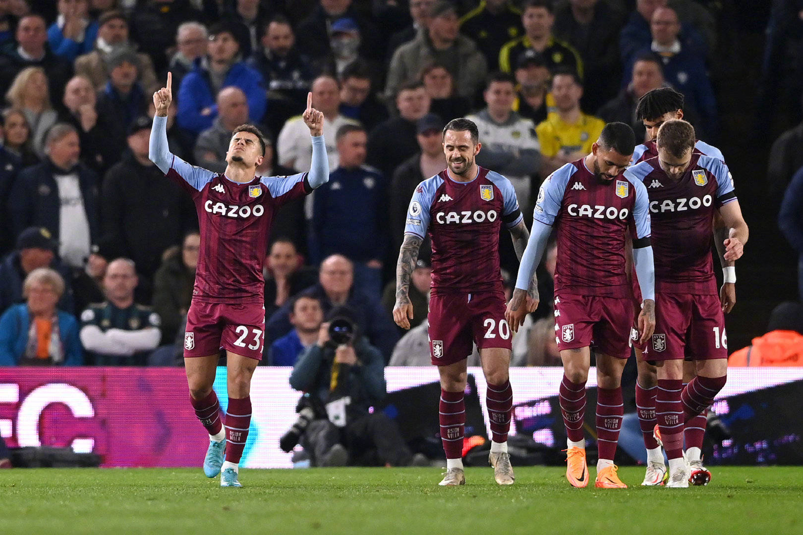 战术体系 战术体系